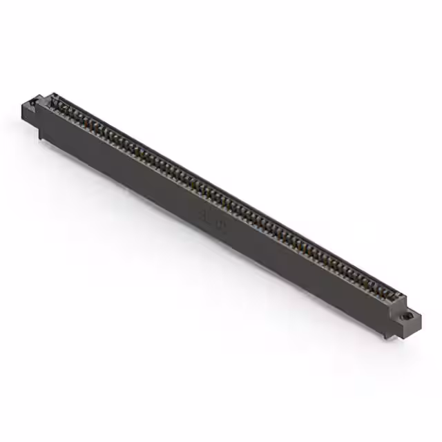 395-067-520-607 EDAC Inc.  Edgeboard Connectors